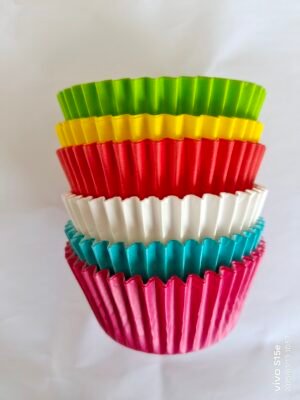 paper   baking   cup