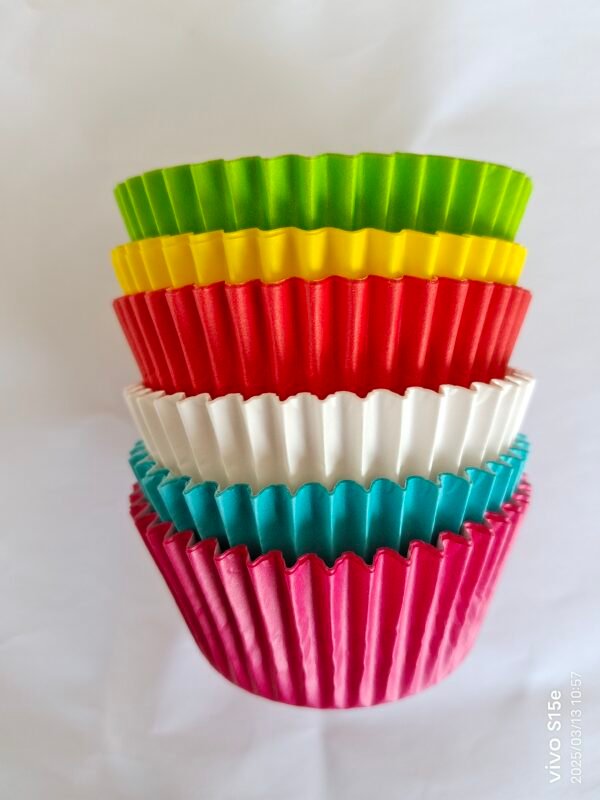 paper   baking   cup