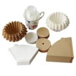 Coffee Filter Paper Series