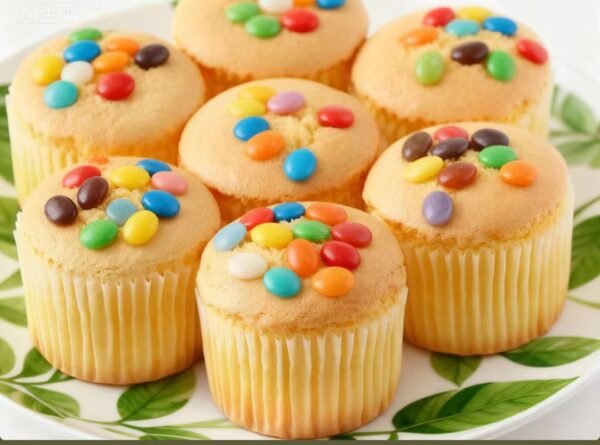 paper   baking     cup