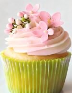 colour   baking   cup